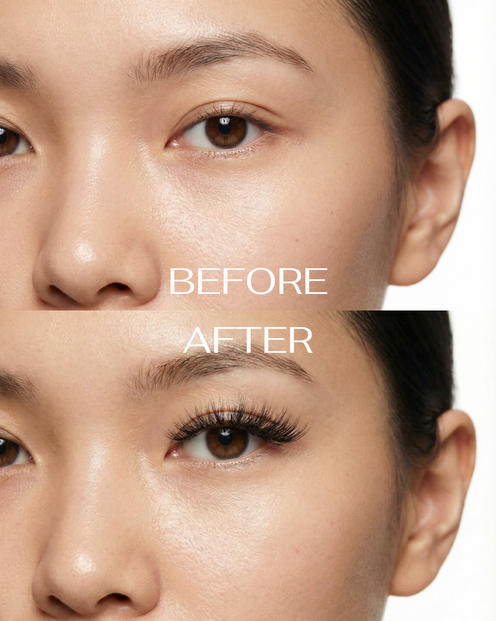 Blackout Muse Lash Strips
