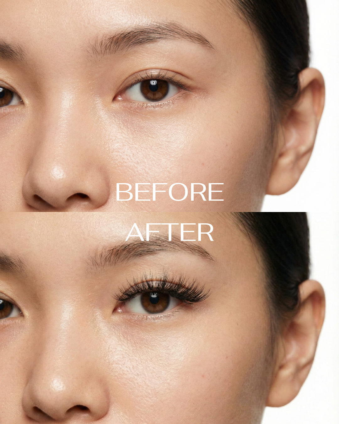 Blackout Muse Lash Strips