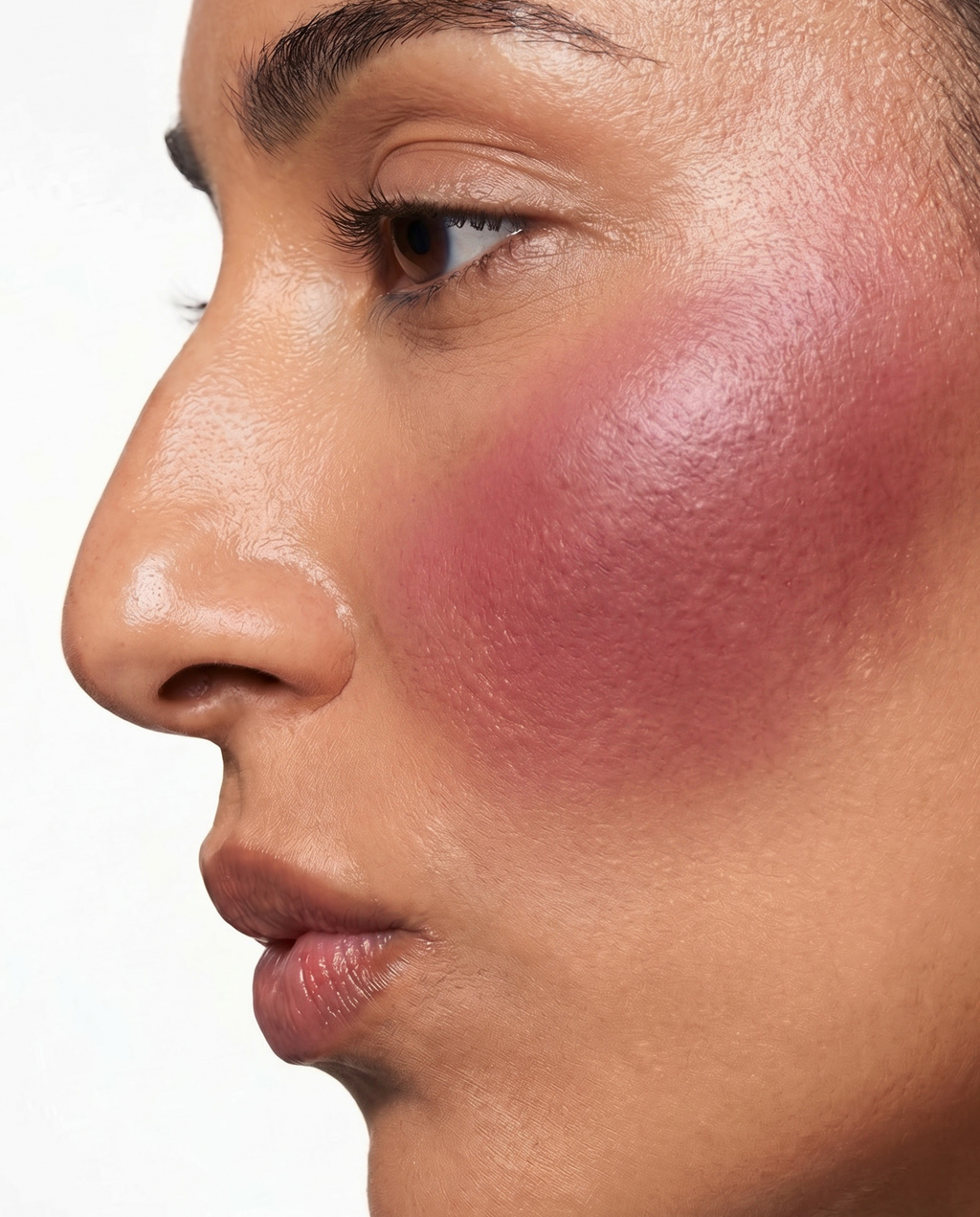 Candied Flush Blush Stick