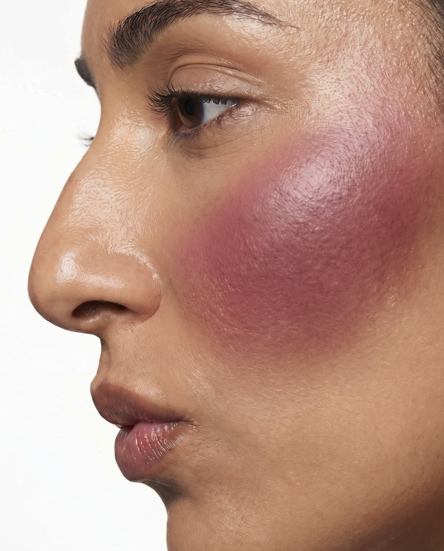 Candied Flush Blush Stick