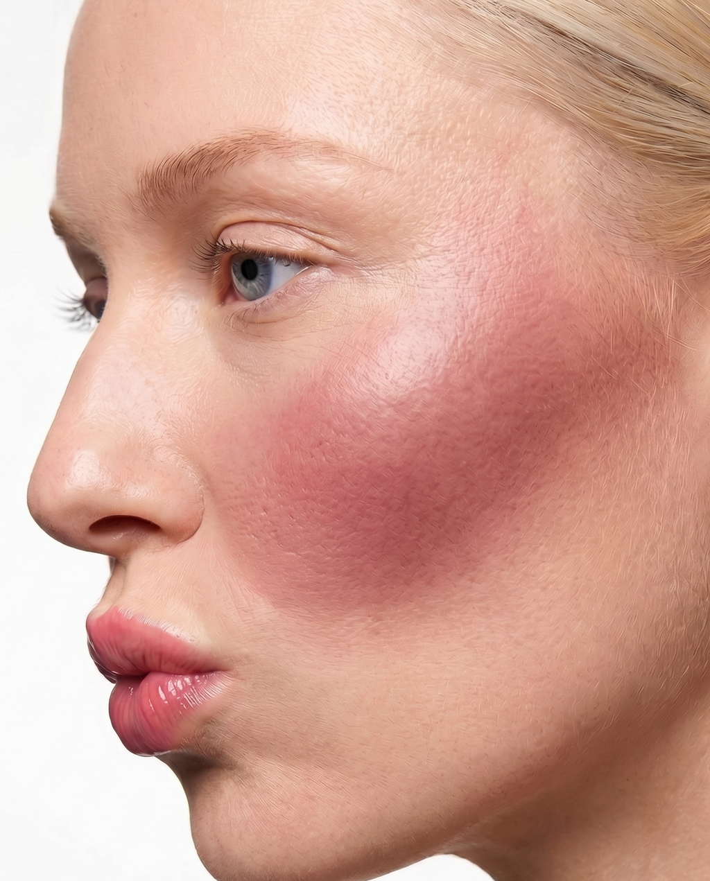 Candied Flush Blush Stick