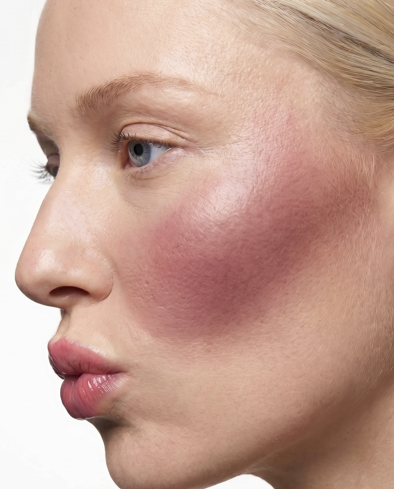 Candied Flush Blush Stick