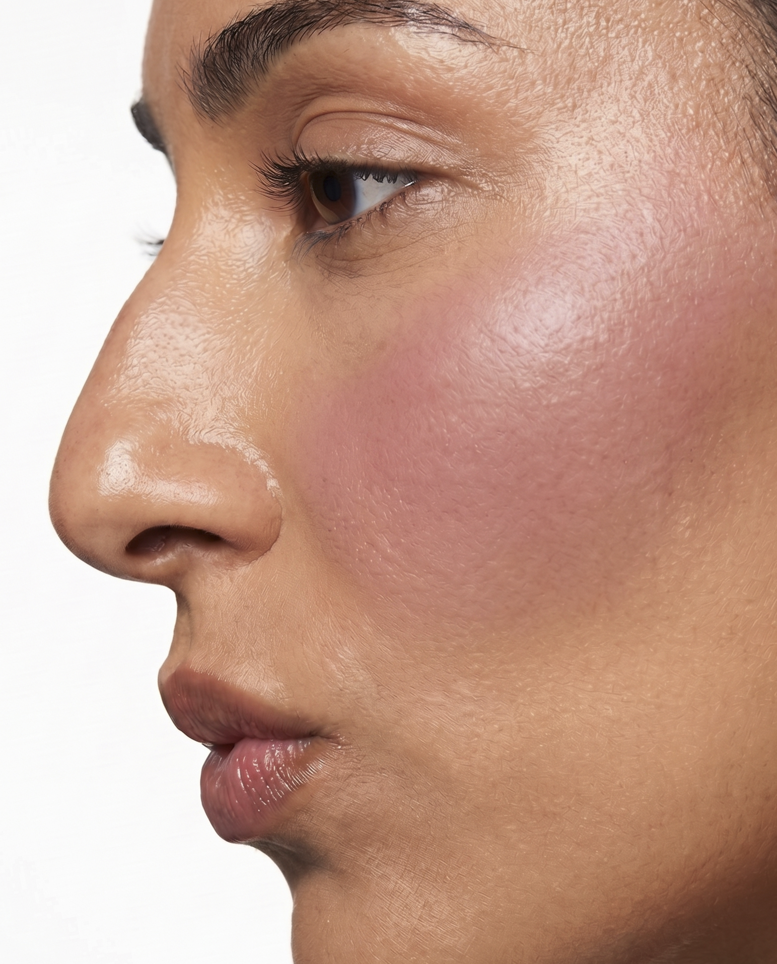 Candied Flush Blush Stick
