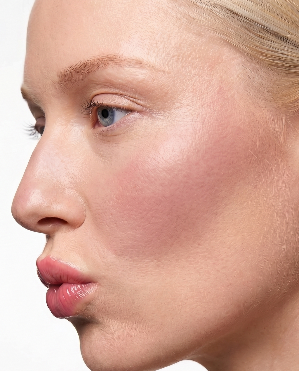 Candied Flush Blush Stick