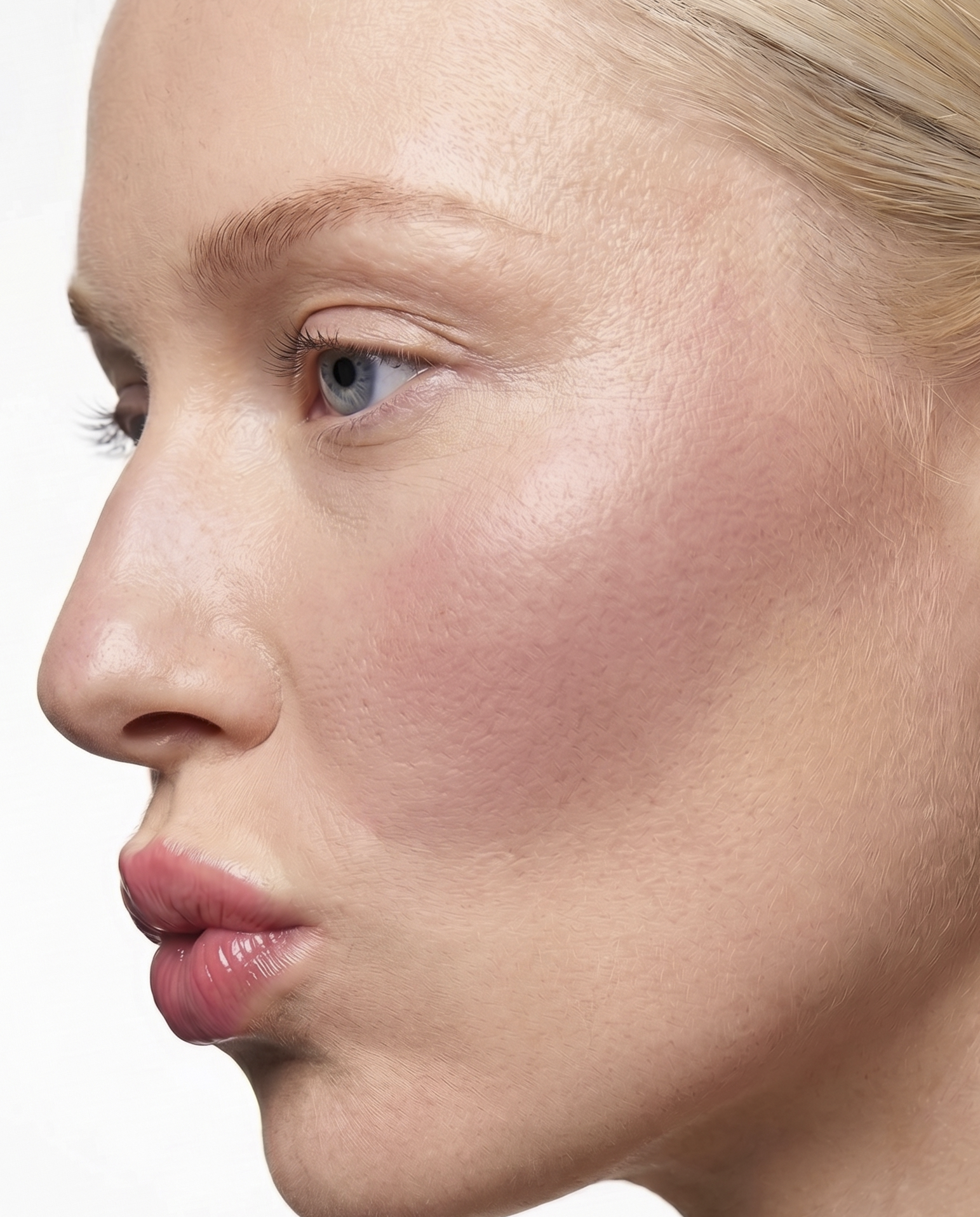 Candied Flush Blush Stick