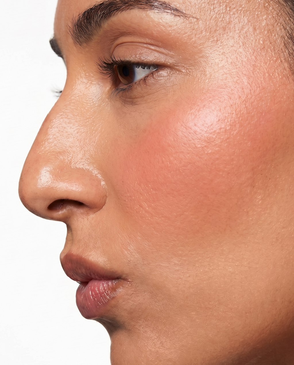 Candied Flush Blush Stick
