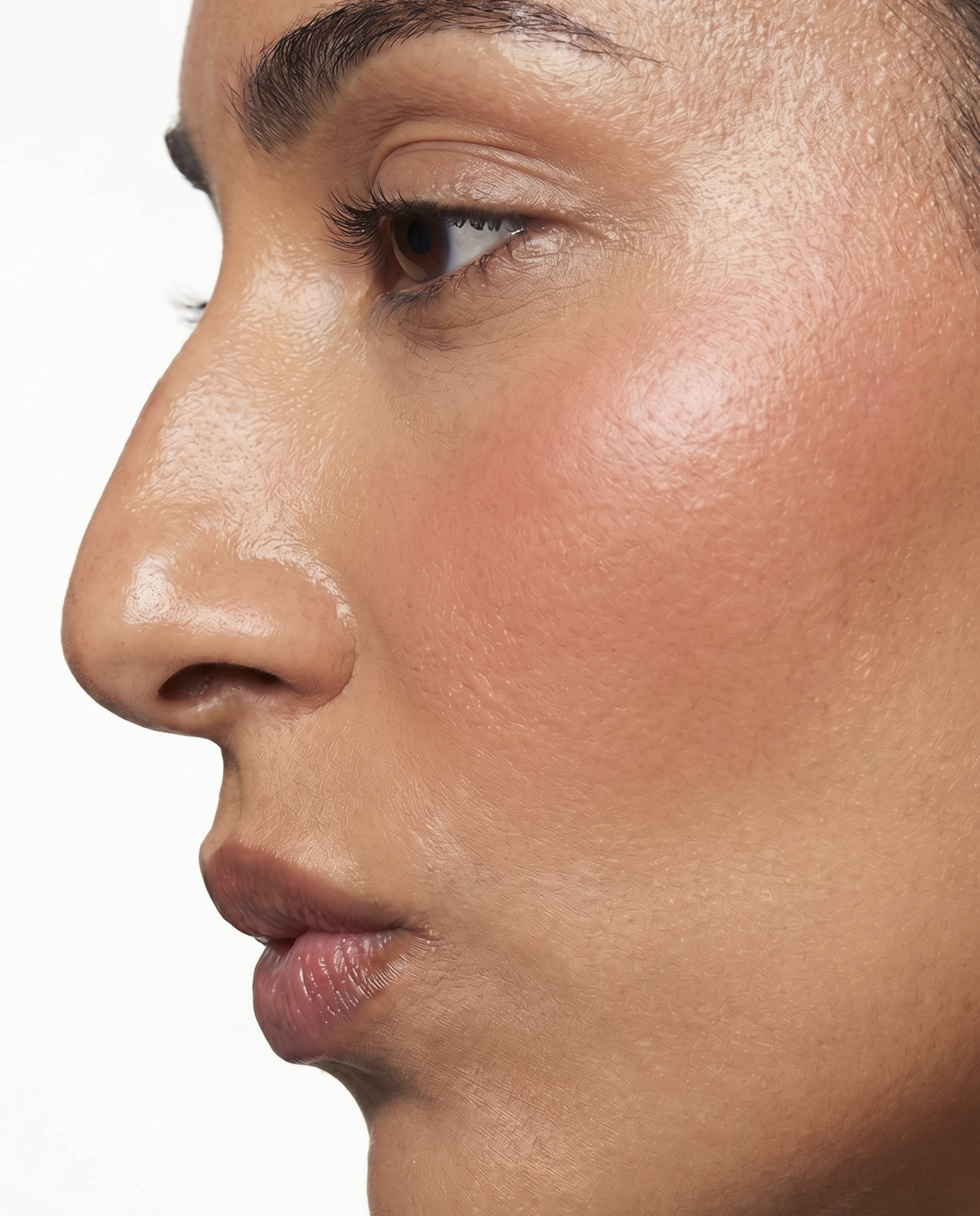 Candied Flush Blush Stick