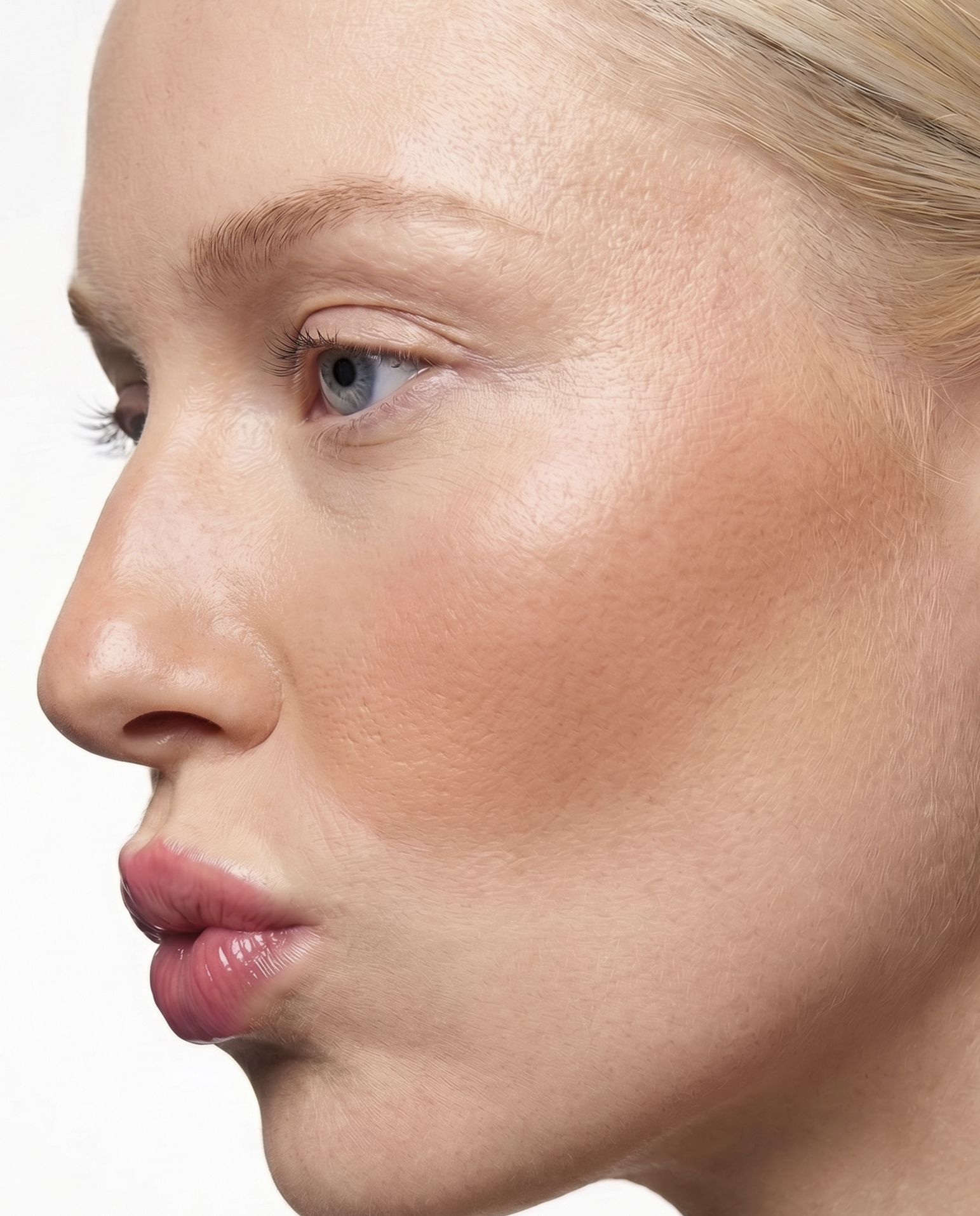 Candied Flush Blush Stick