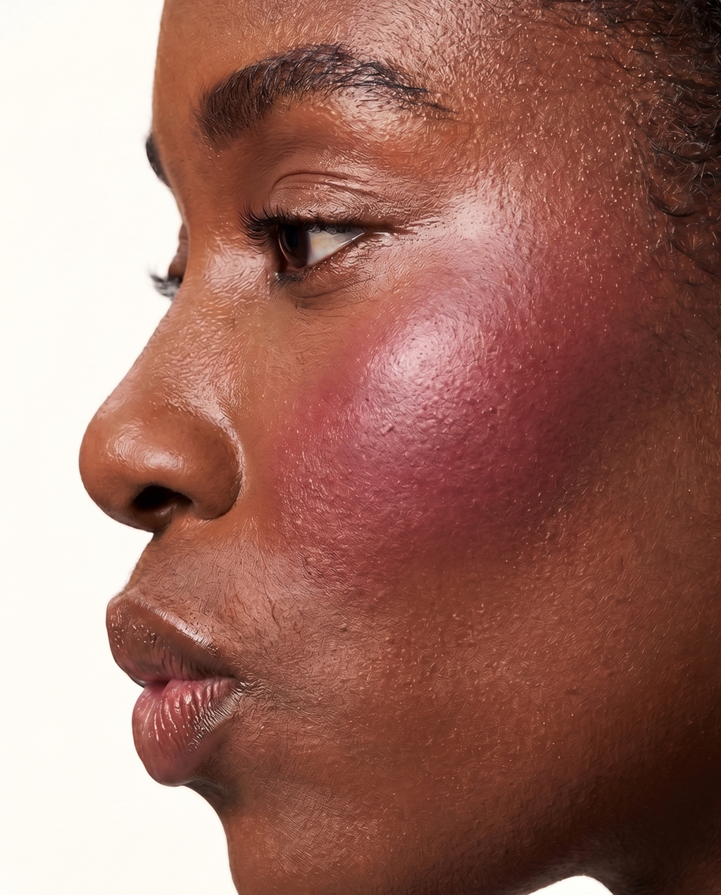 Candied Flush Blush Stick