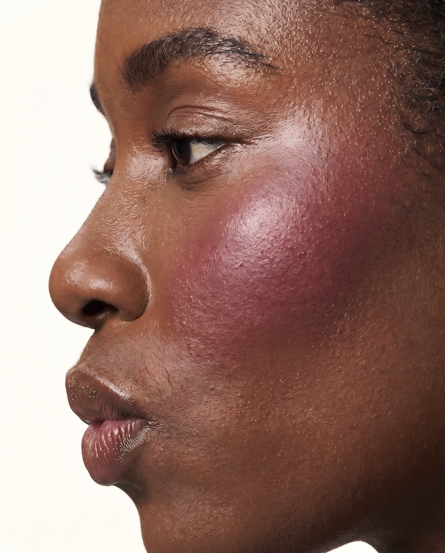 Candied Flush Blush Stick