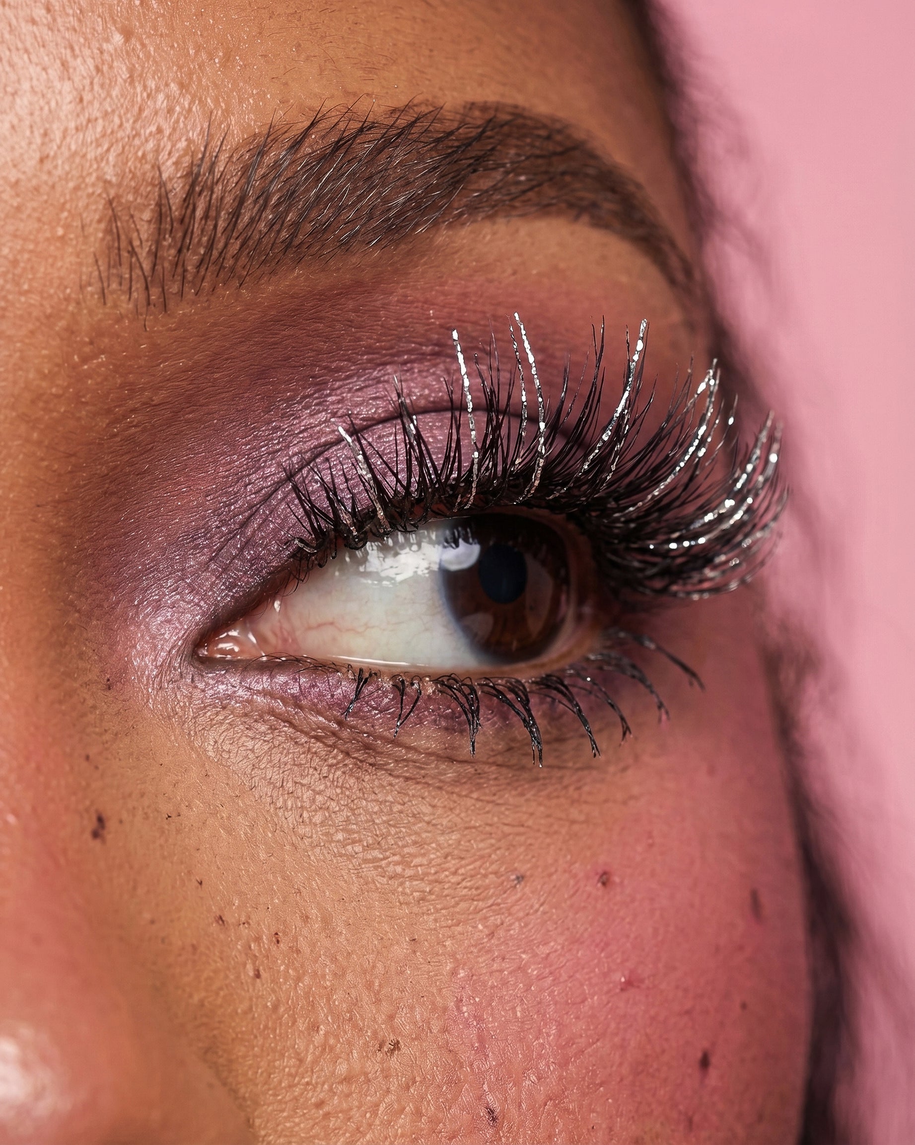 Chrome Veil Lash Strips
