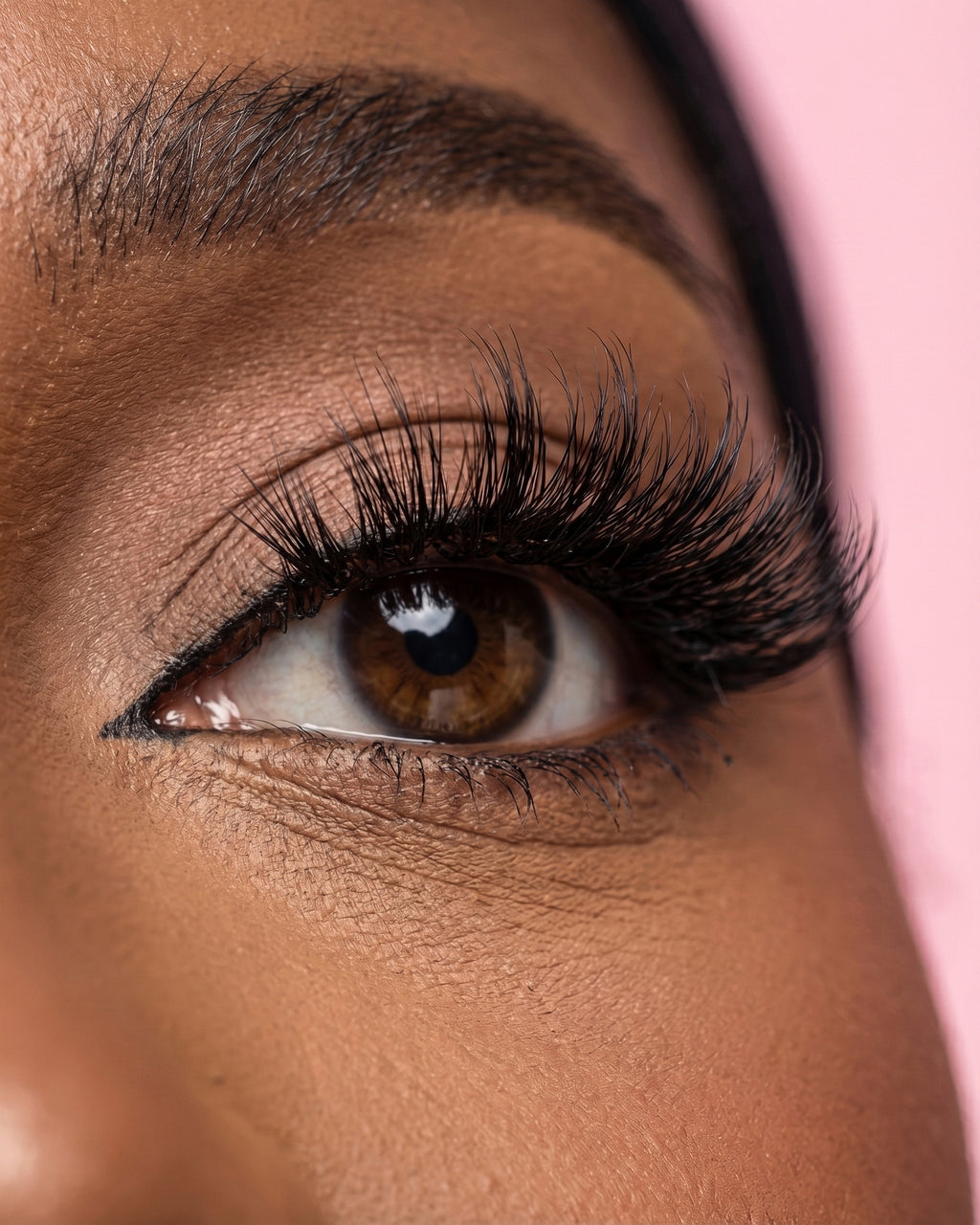 Blackout Muse Lash Strips