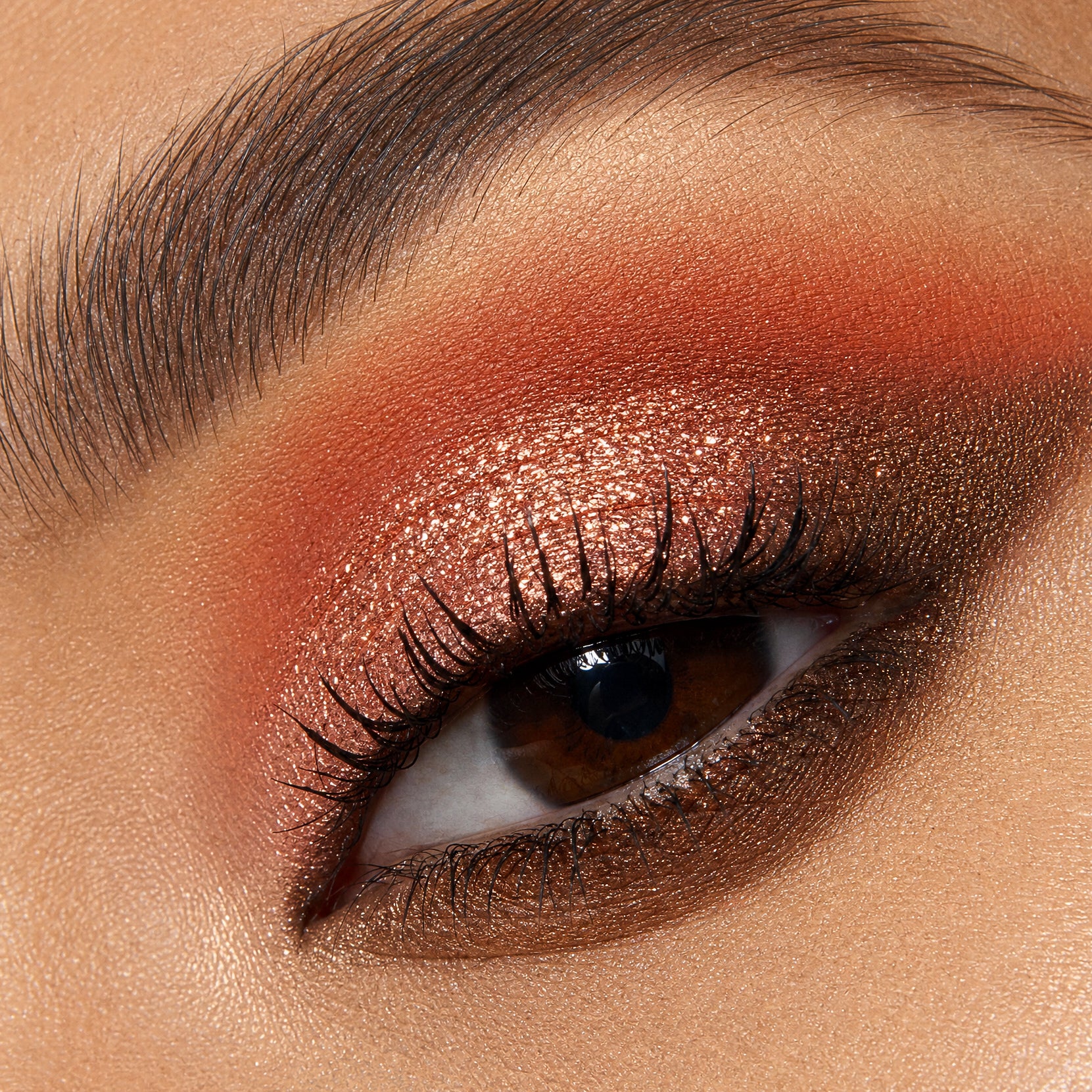 Spiced Affair Shadow Palette
