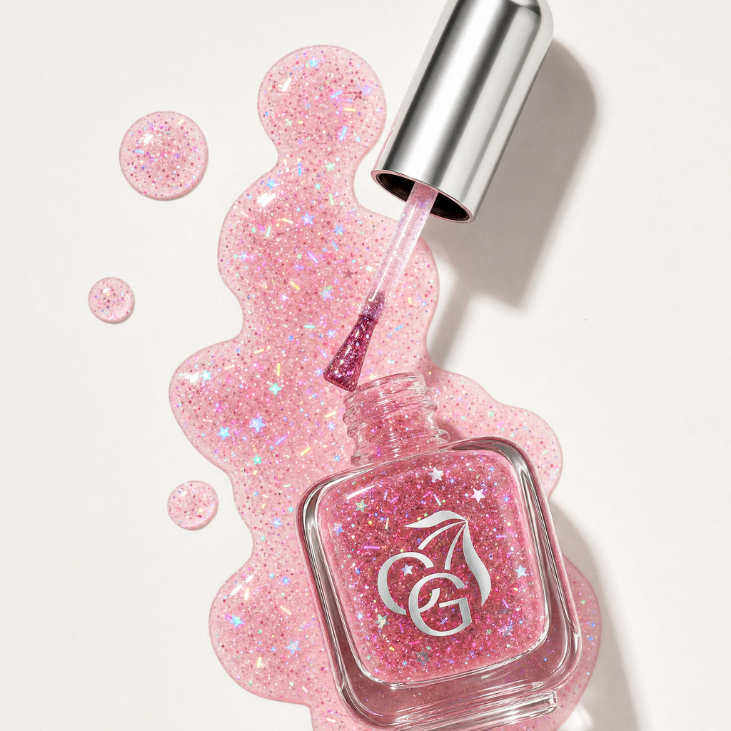 Star Treatment Polish