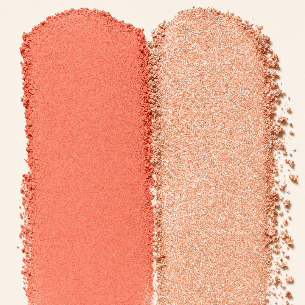 Champagne Problems + First Bite: Duo Pan