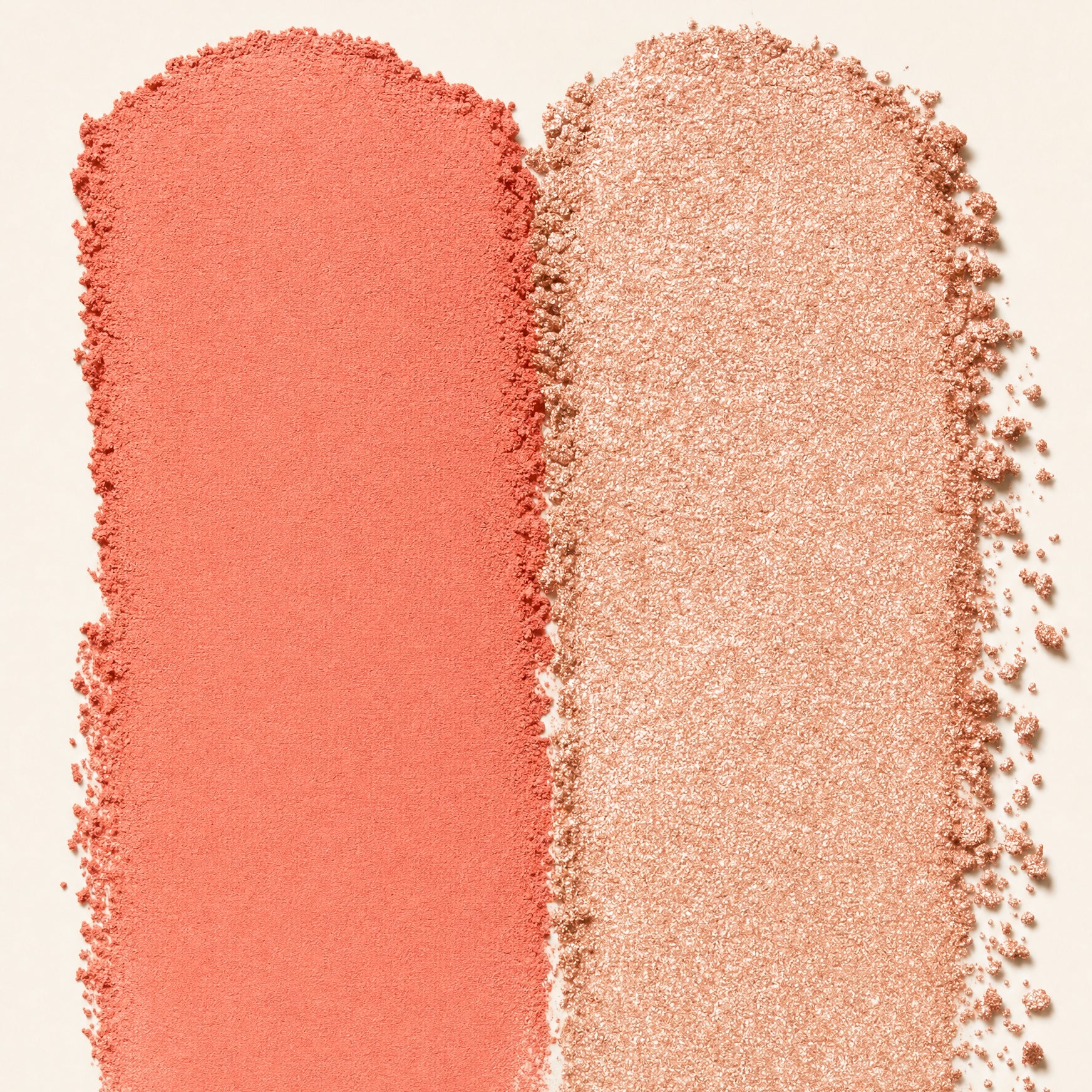 Champagne Problems + First Bite: Duo Pan