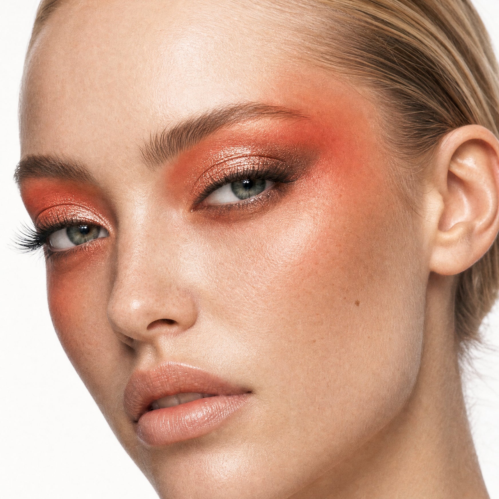 Spiced Affair Shadow Palette