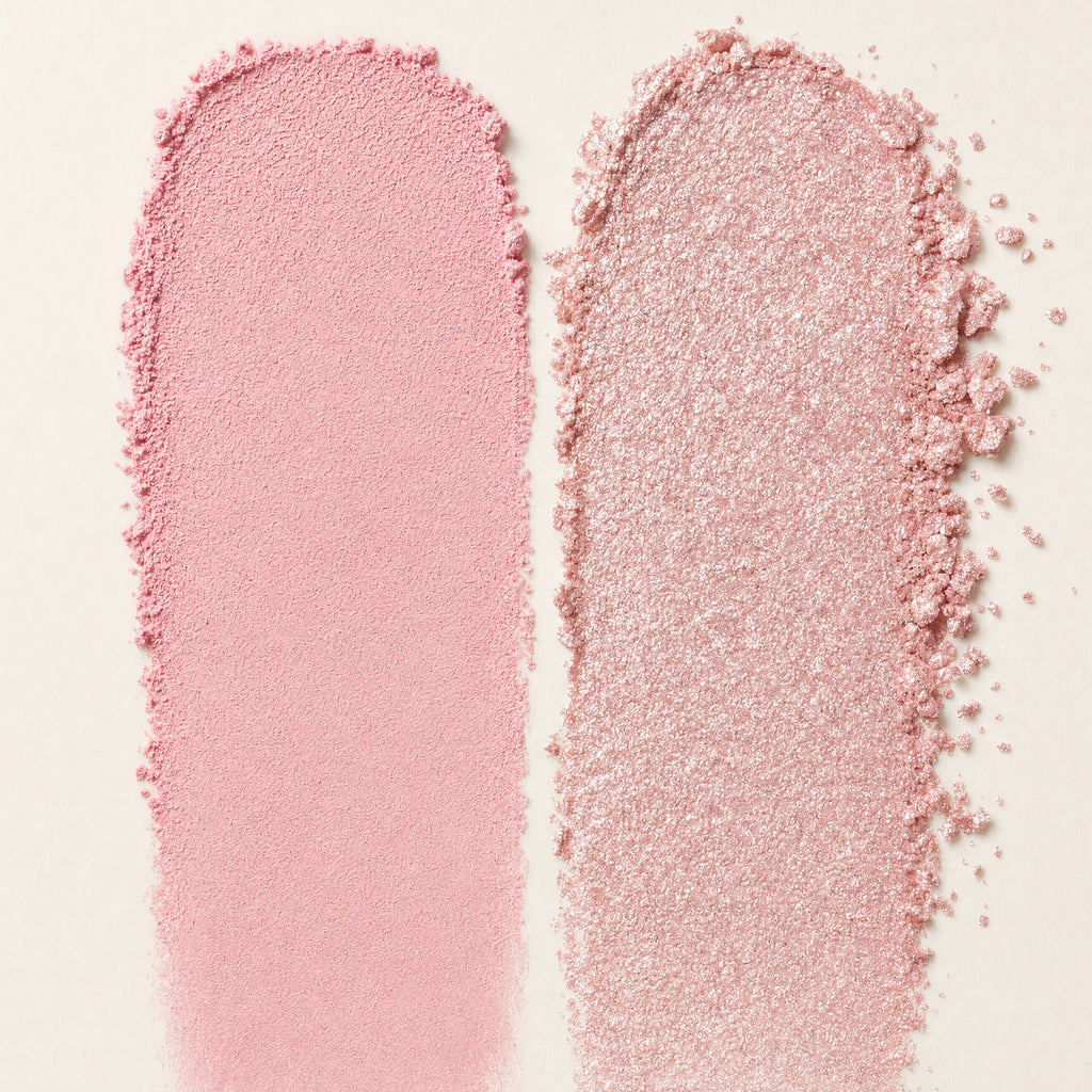 Pointe Toes + Baby Doll: Duo Pan