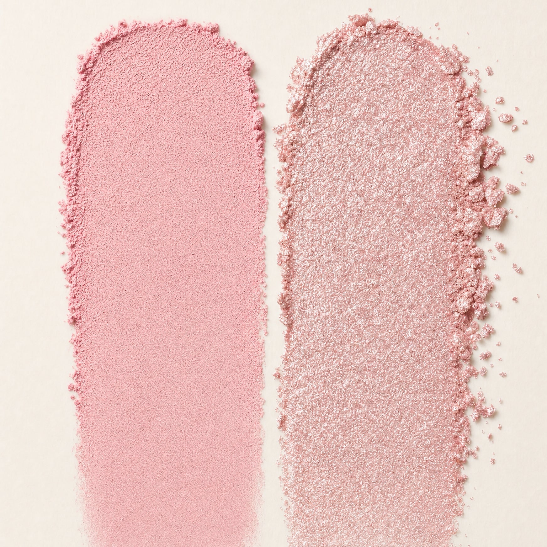 Pointe Toes + Baby Doll: Duo Pan