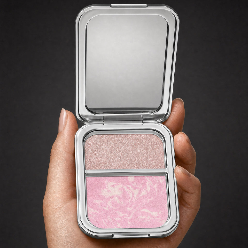 Pointe Toes + Baby Doll: Duo Pan