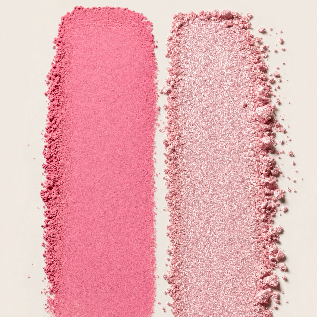 Pointe Toes + Hot Gossip: Duo Pan