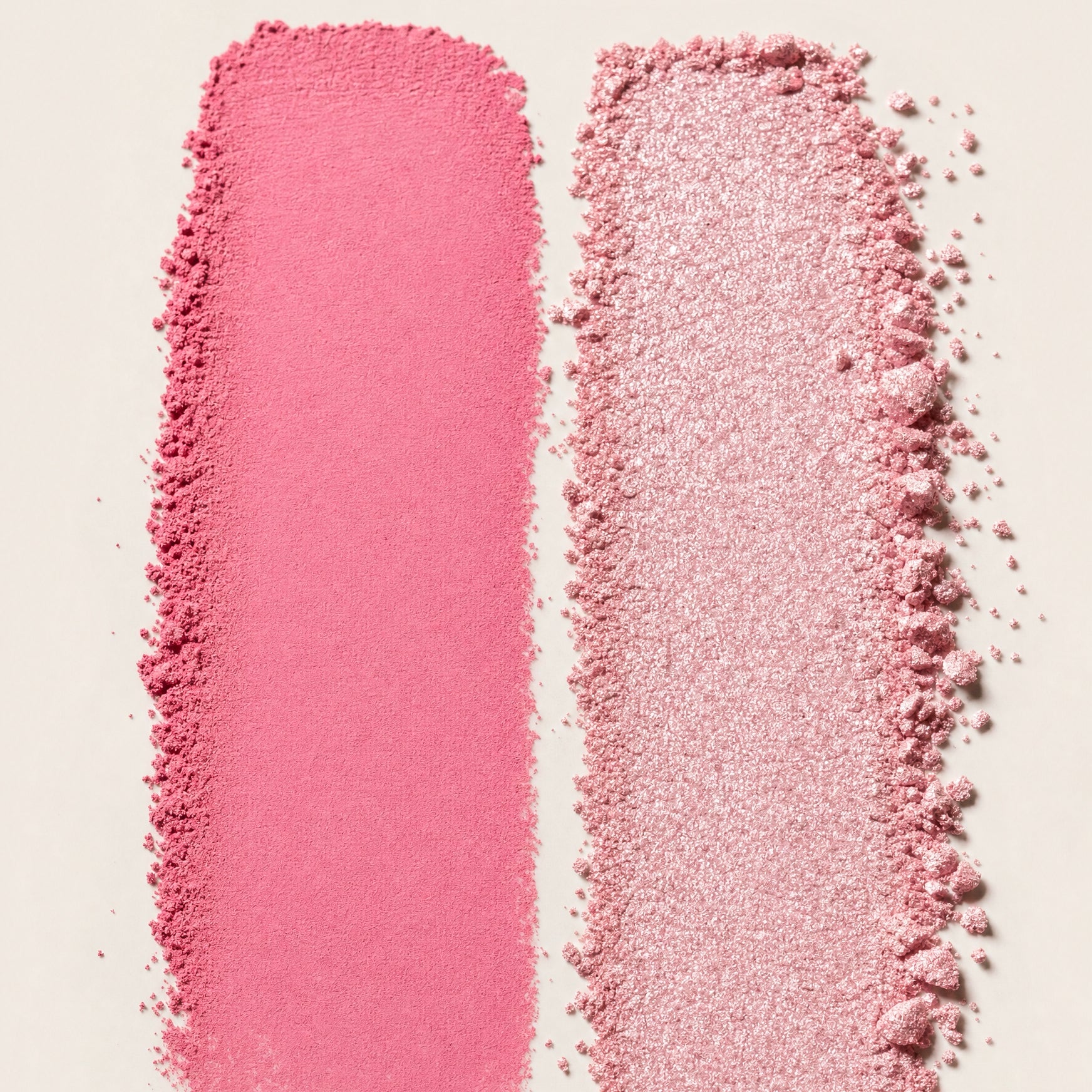 Pointe Toes + Hot Gossip: Duo Pan