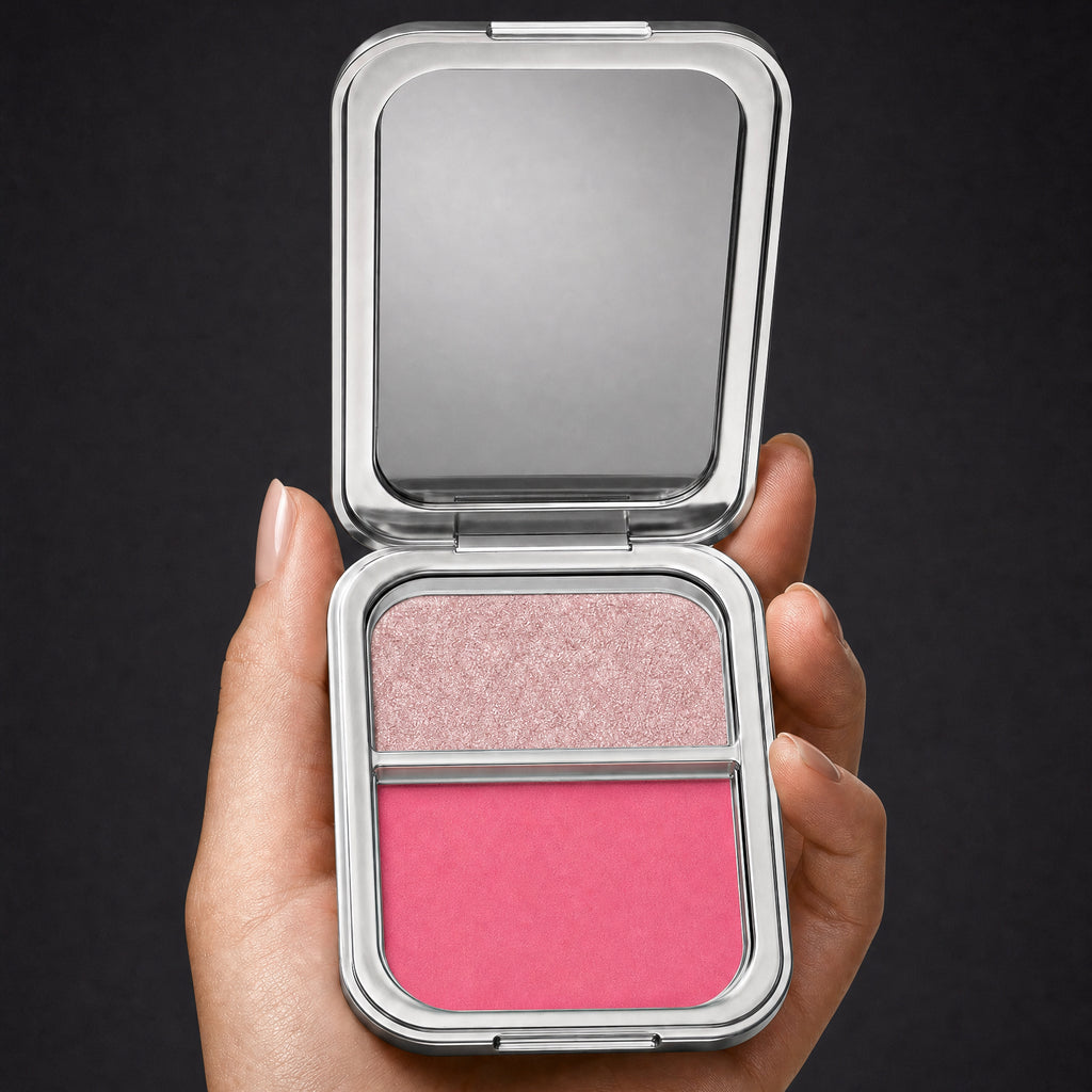 Pointe Toes + Hot Gossip: Duo Pan