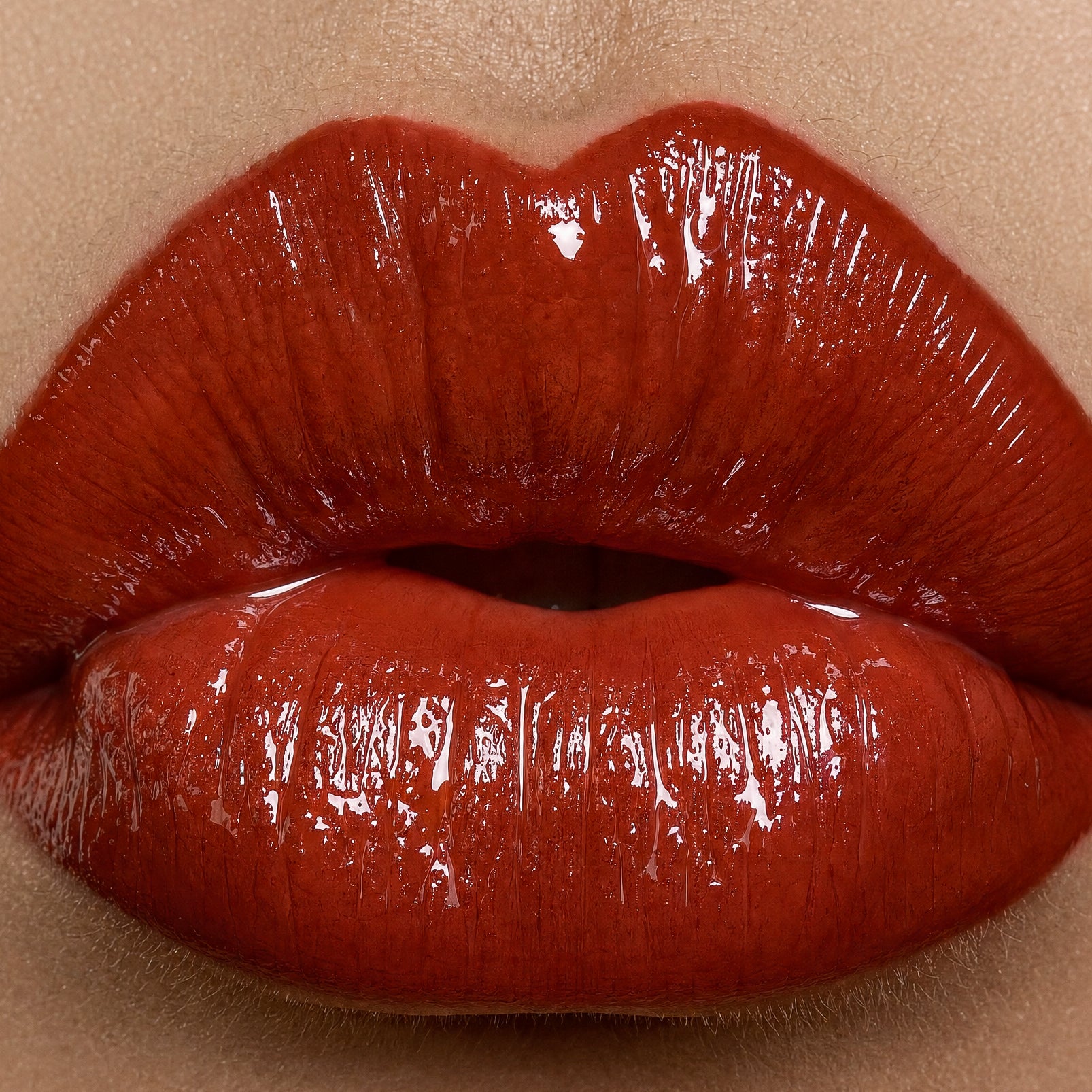 Red Receipt Gloss