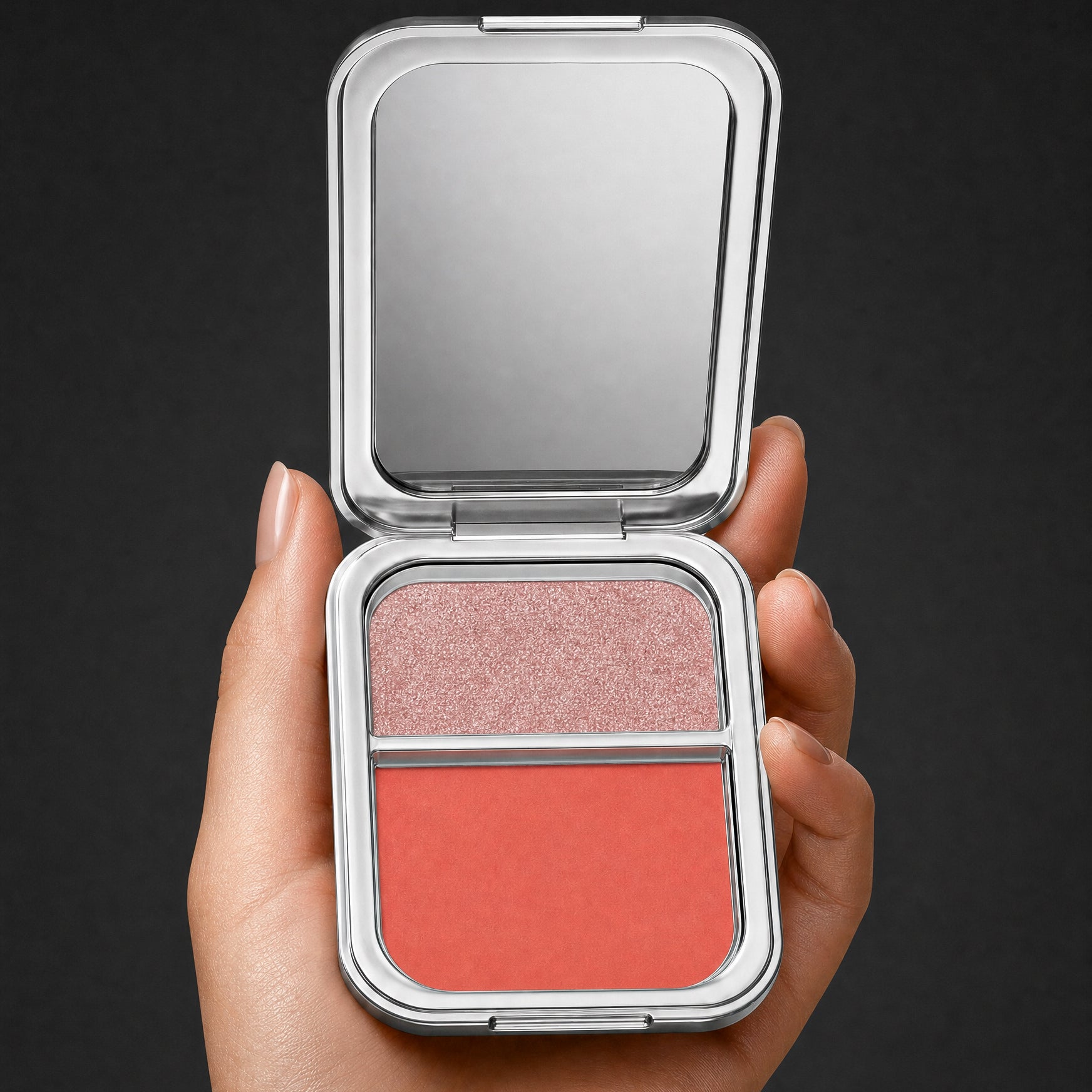 Pointe Toes + First Bite: Duo Pan