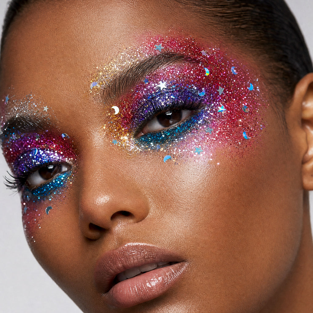 Star-Crossed Sinner Glitter Palette