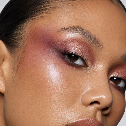 Burnt Sugar Alibi Shadow Palette