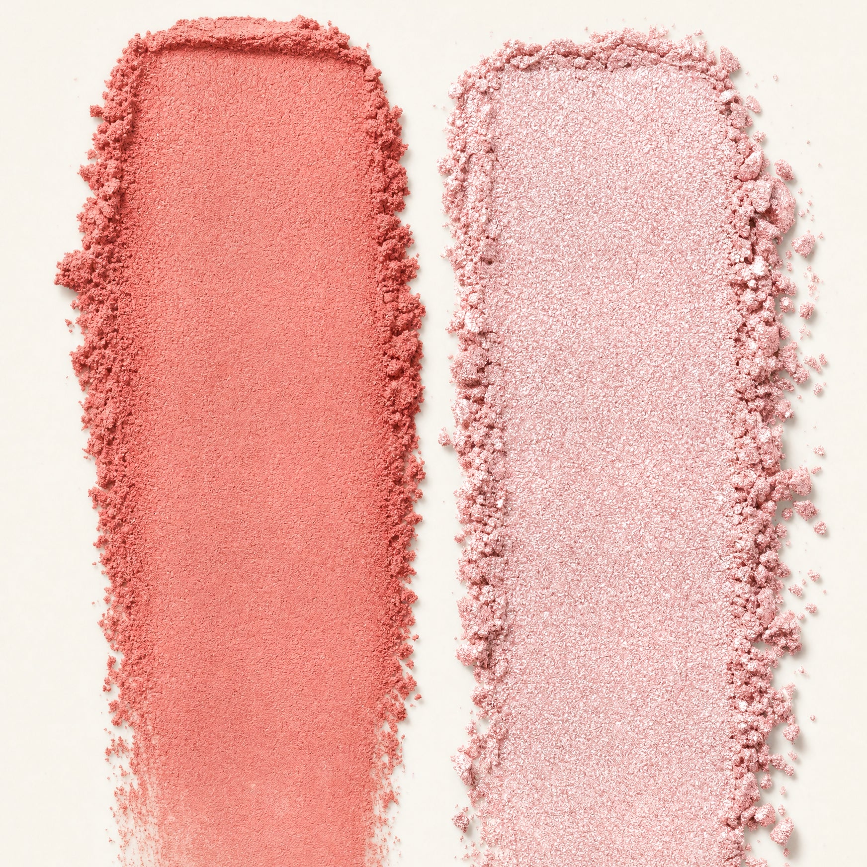Pointe Toes + Peach on the Side: Duo Pan