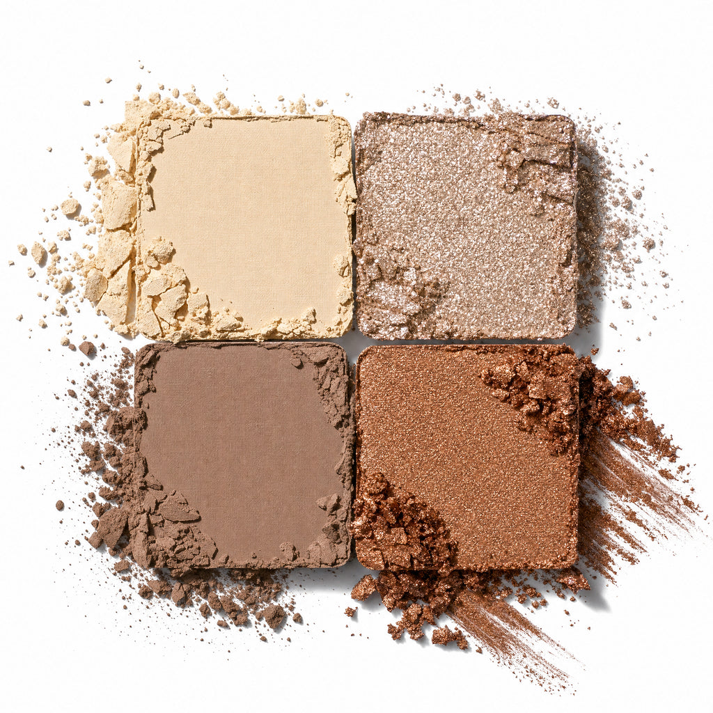 Cashmere Tantrum Shadow Palette