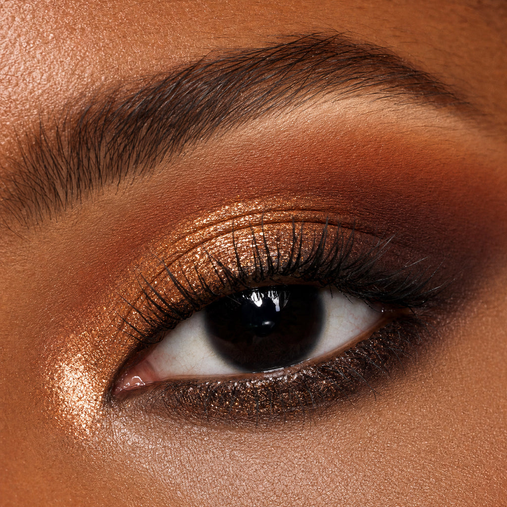 Crème Brûlée (After Dark) Shadow Palette