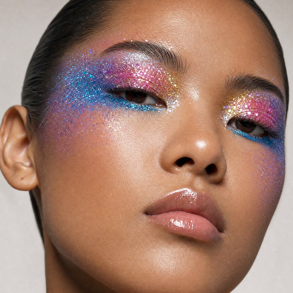 Sugar Crash Glitter Palette