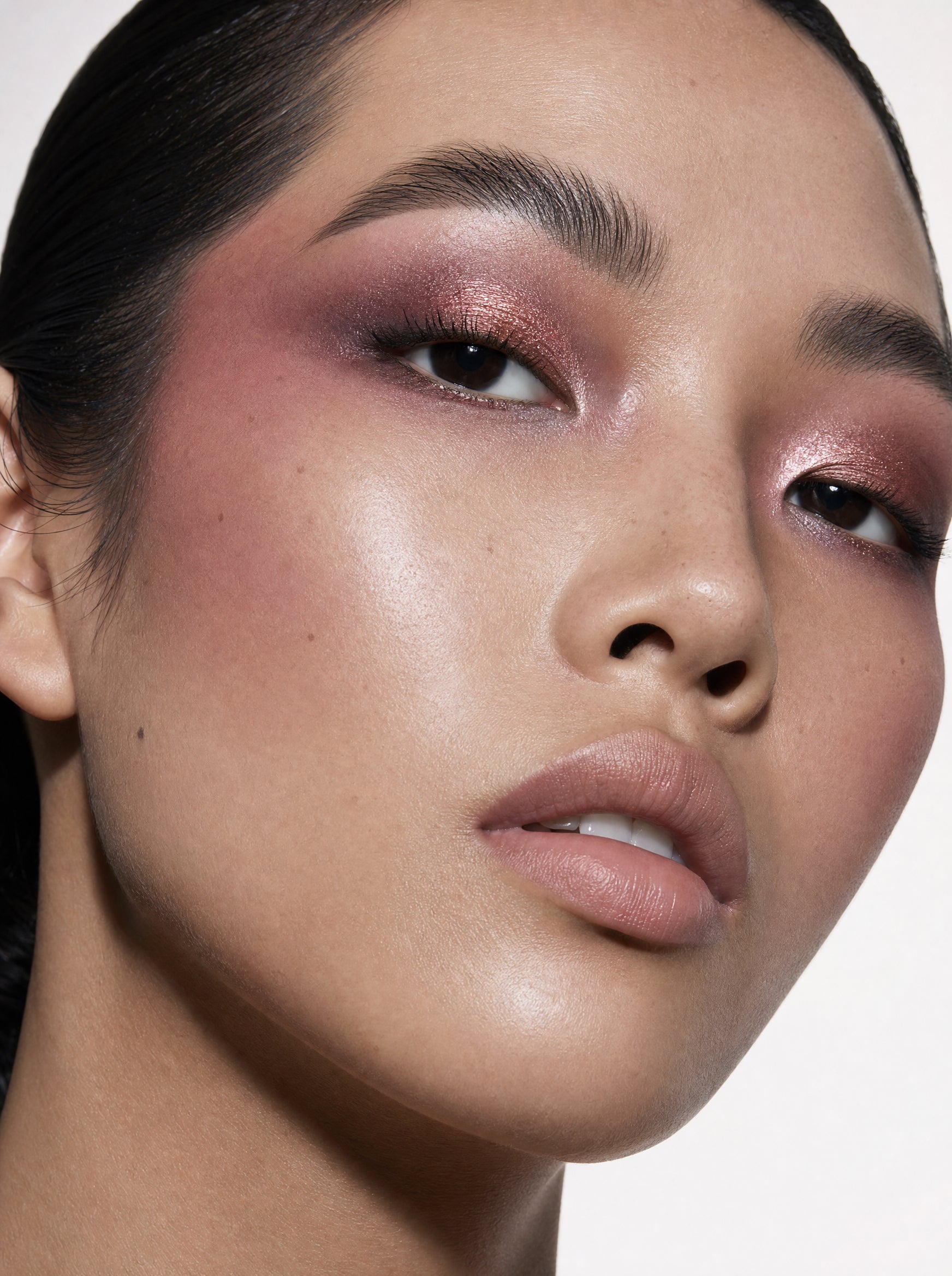 Sugared Pirouette Shadow Palette