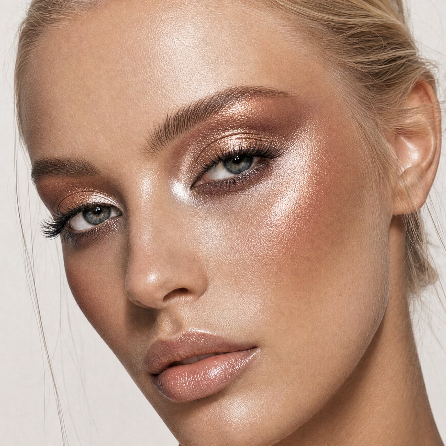 Cashmere Tantrum Shadow Palette
