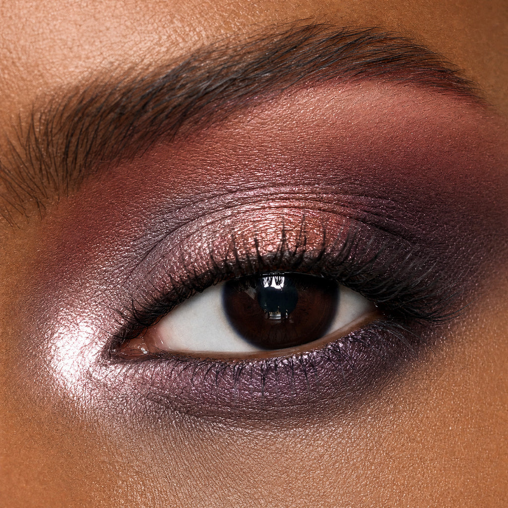 Sugared Pirouette Shadow Palette