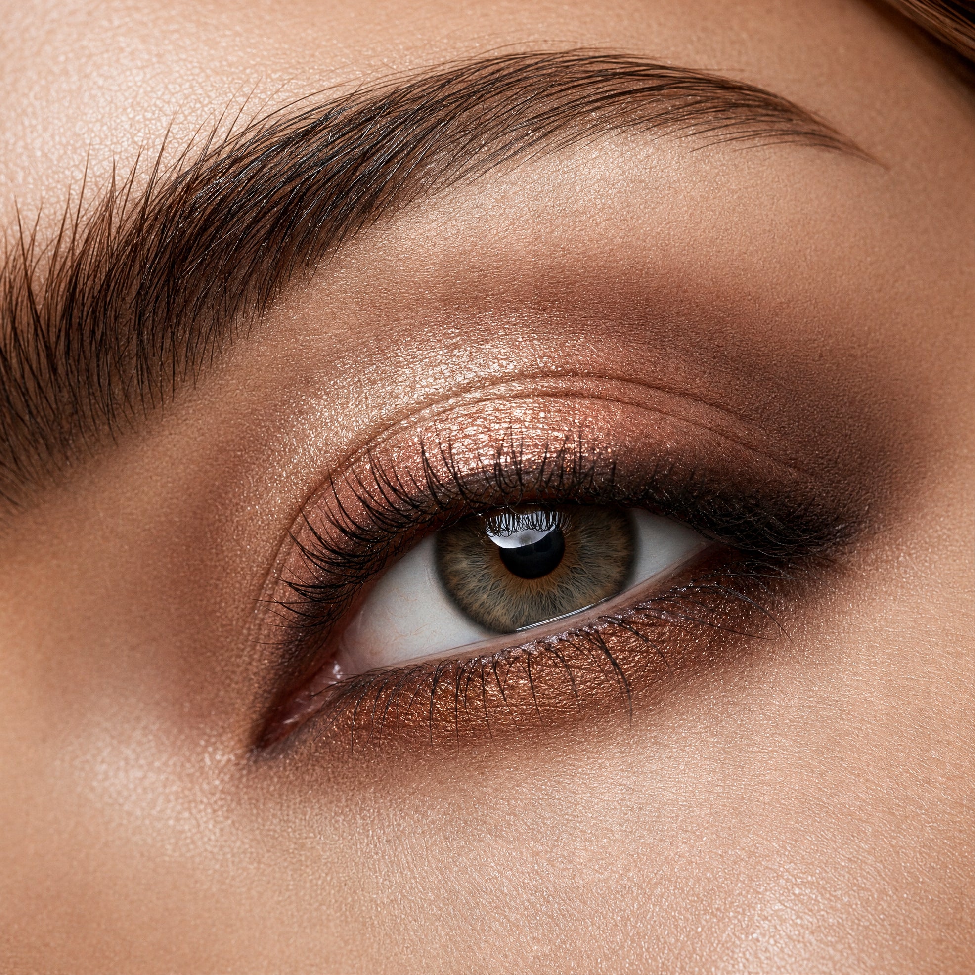 Vanilla Vice Shadow Palette