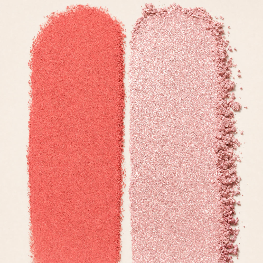 Pointe Toes + First Bite: Duo Pan