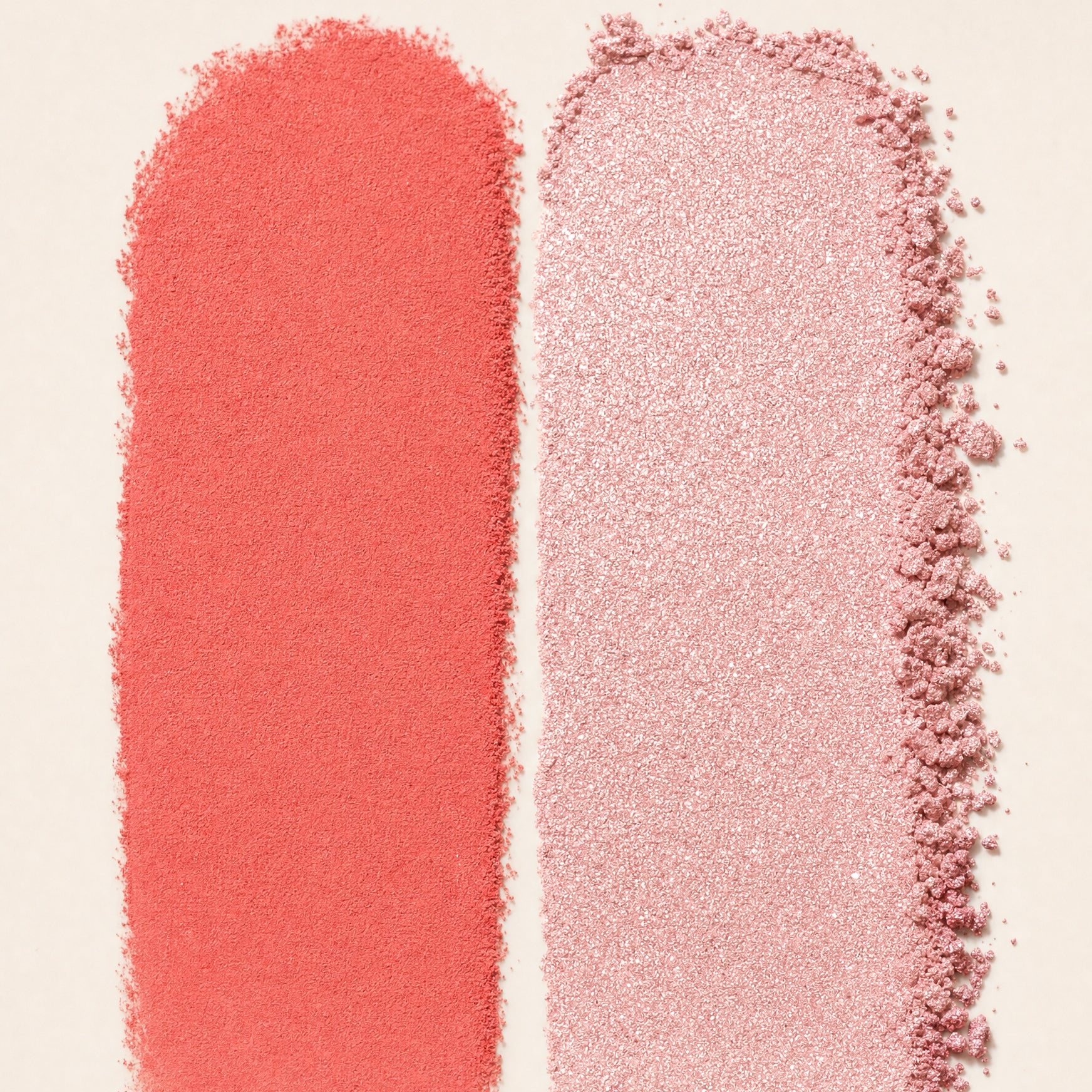 Pointe Toes + First Bite: Duo Pan