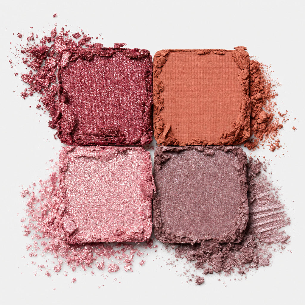 Berry Indecent Shadow Palette