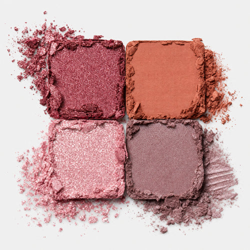 Berry Indecent Shadow Palette