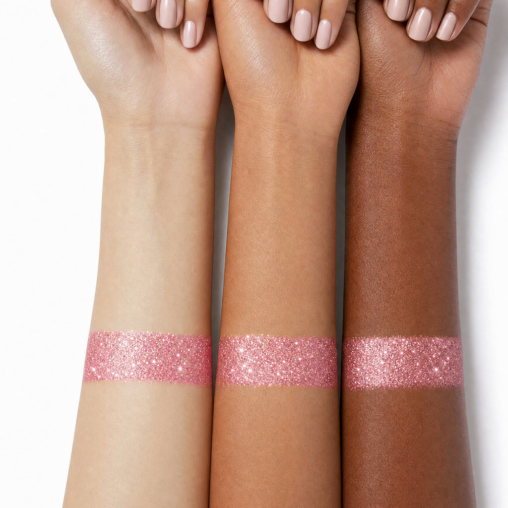 Pink Slip Shadow Pan
