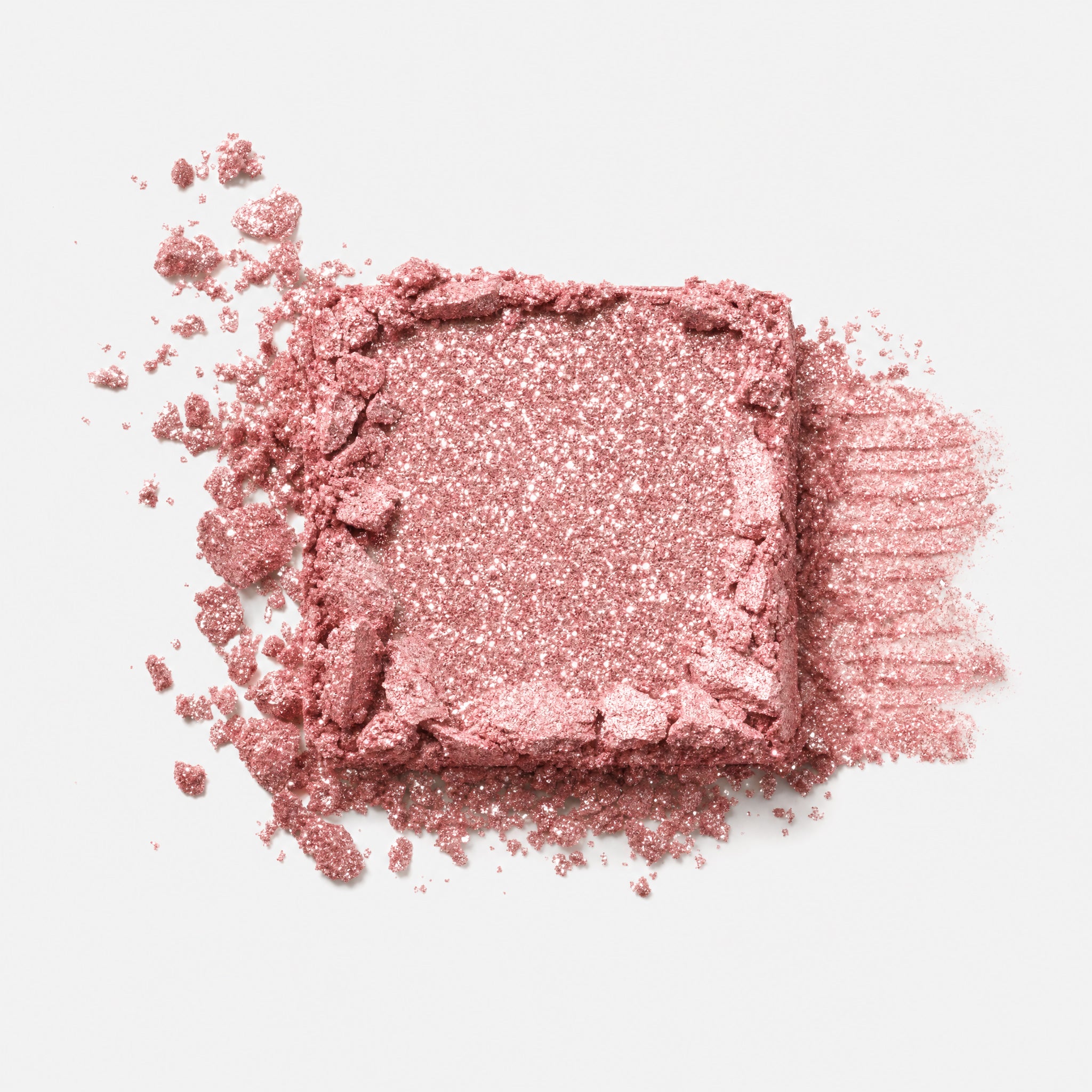 Pink Slip Shadow Pan