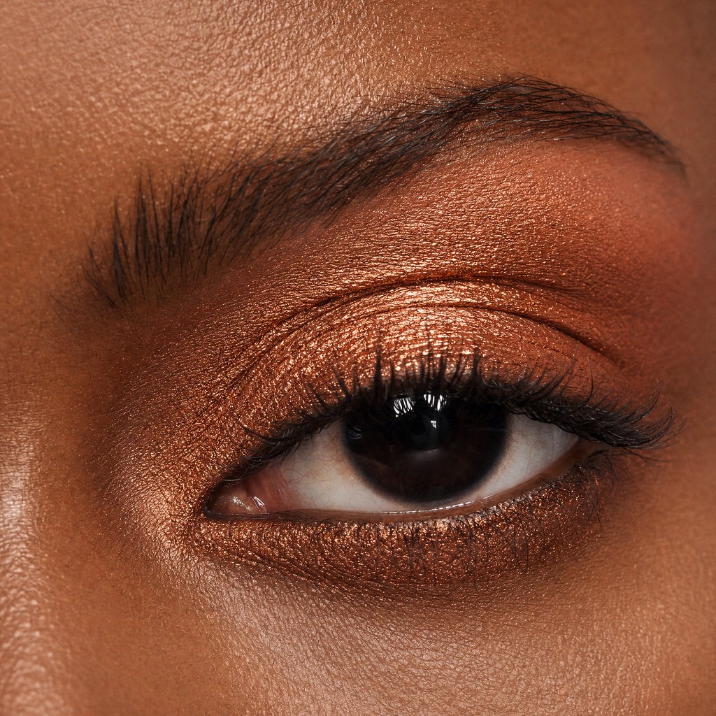 Hot Commodity Shadow Pan