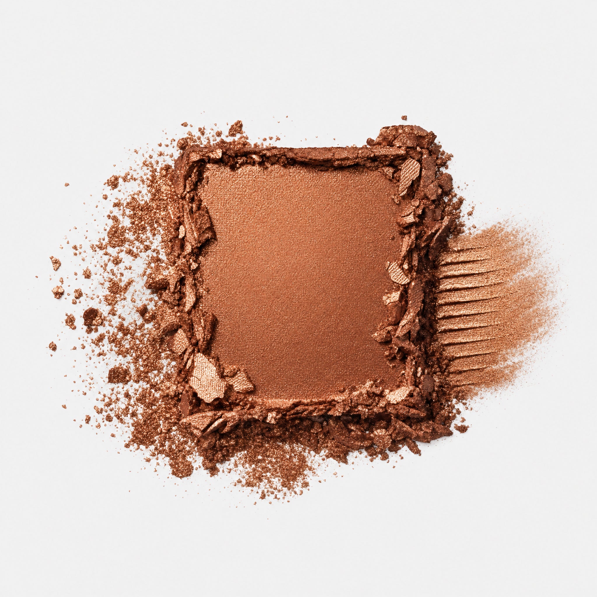 Hot Commodity Shadow Pan