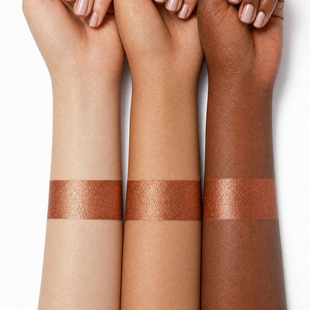 Hot Commodity Shadow Pan