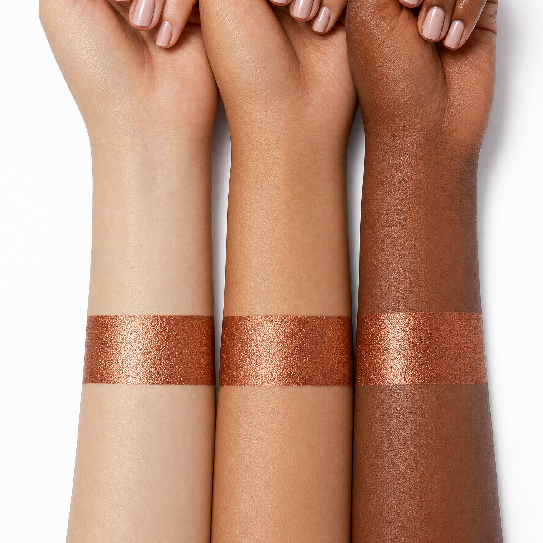 Hot Commodity Shadow Pan