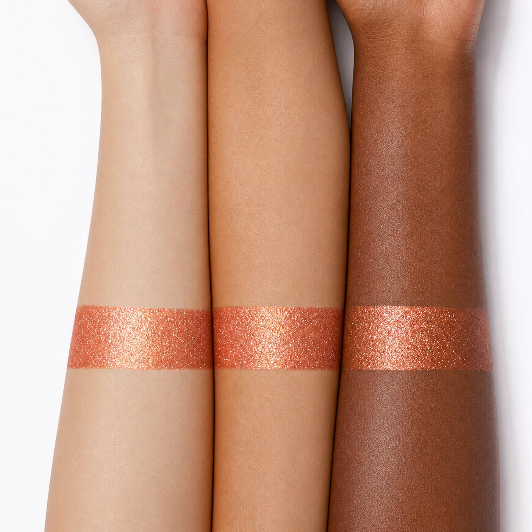 Peach Please Shadow Pan